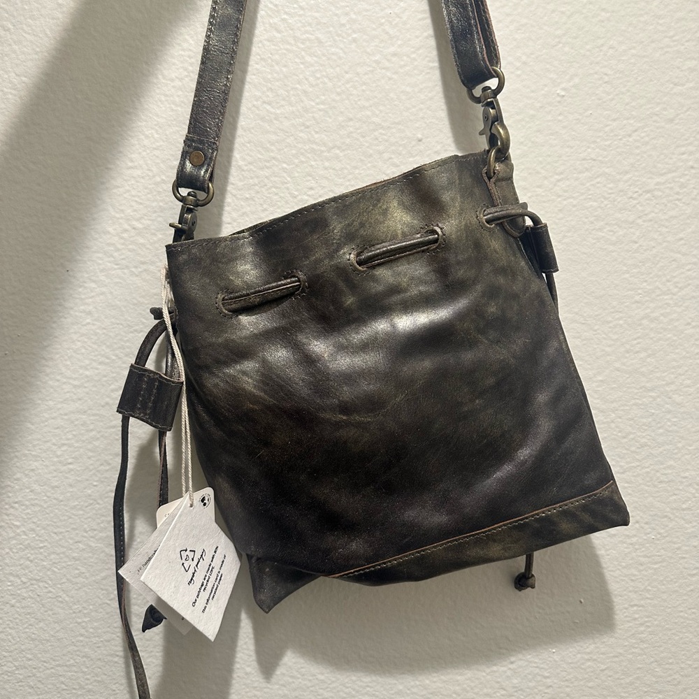 Free People Billie Crossbody Bag